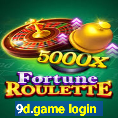 9d.game login